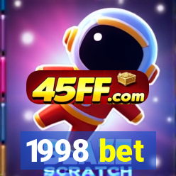 1998 bet